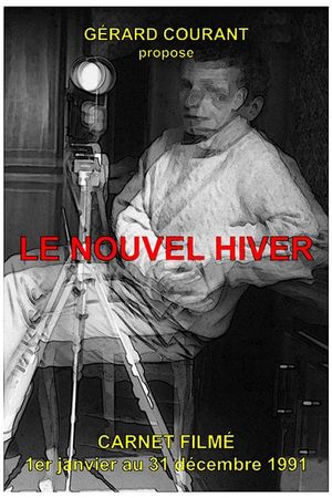 Le Nouvel Hiver's poster