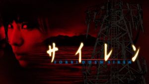Siren's poster