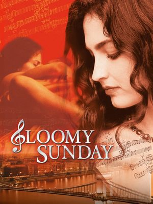 Gloomy Sunday's poster