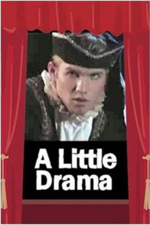 A Little Drama's poster