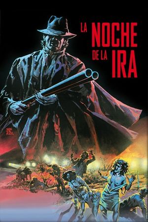Blood Hunt's poster