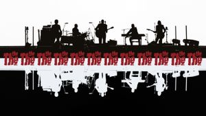 The The - The Comeback Special - Live at the Royal Albert Hall's poster