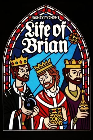 Monty Python's Life of Brian's poster