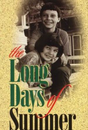 The Long Days of Summer's poster