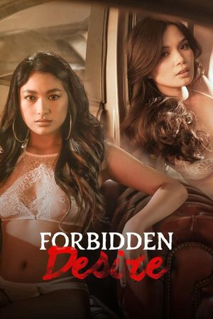 Forbidden Desire's poster