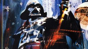 Empire of Dreams: The Story of the Star Wars Trilogy's poster