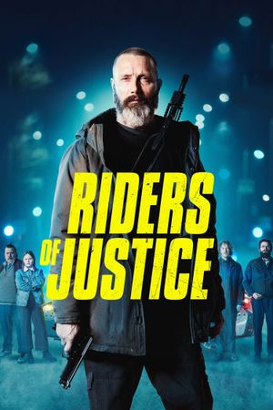 Riders of Justice's poster