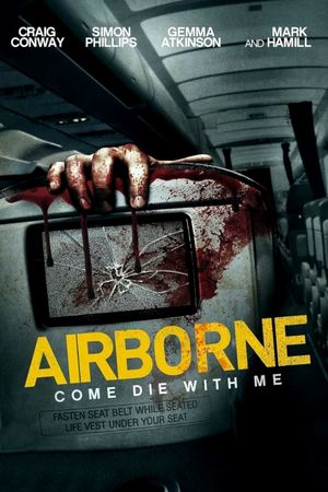 Airborne's poster