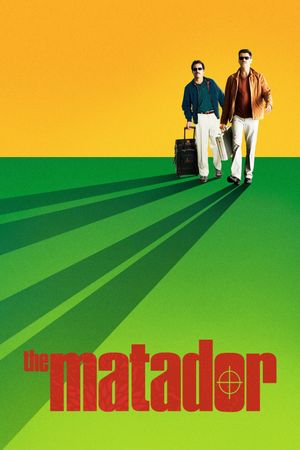 The Matador's poster