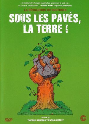 Sous les pavés, la terre's poster image