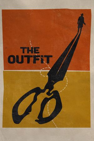 The Outfit's poster