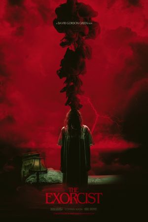 The Exorcist: Believer's poster