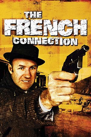 The French Connection's poster