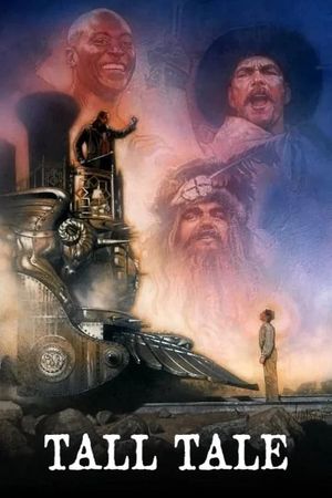 Tall Tale's poster