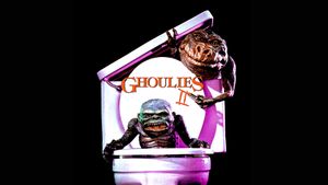 Ghoulies II's poster