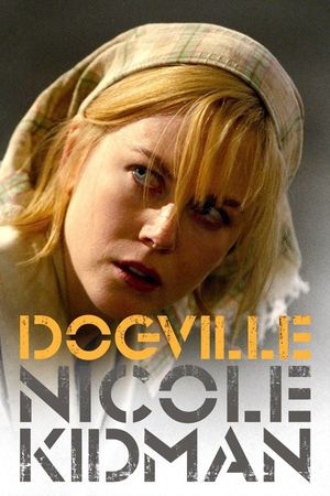 Dogville's poster