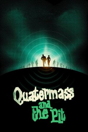 Quatermass and the Pit's poster