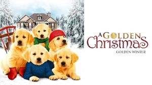 Golden Winter's poster