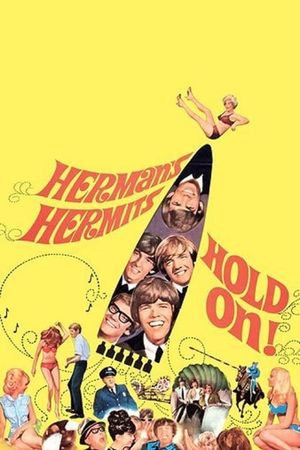 Hold On!'s poster
