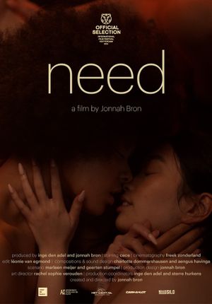 need's poster