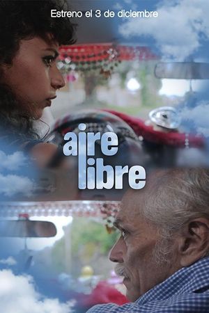 Aire Libre's poster