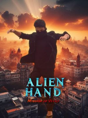 The Alien Hand 2's poster image