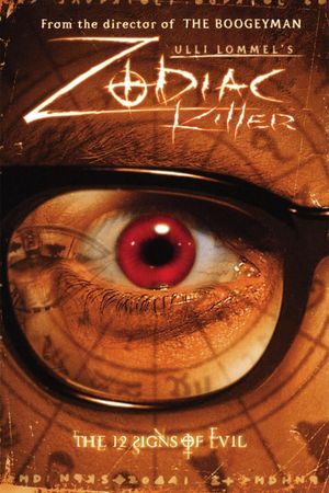 Zodiac Killer's poster
