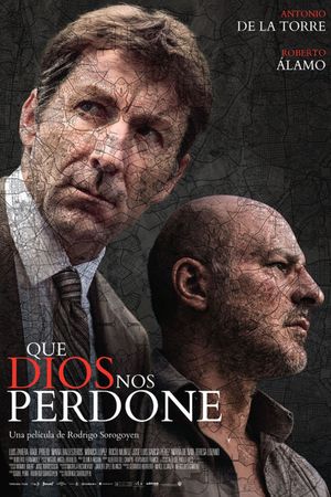 May God Save Us's poster