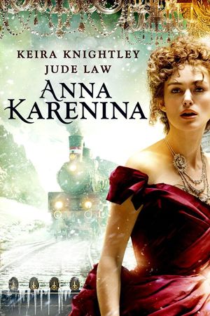 Anna Karenina's poster