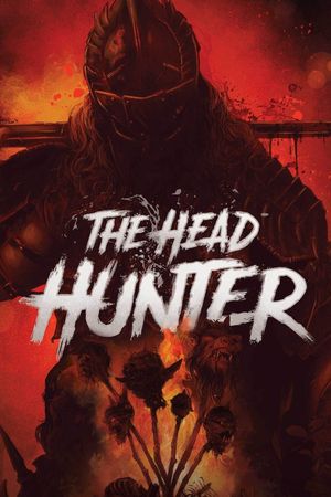 The Head Hunter's poster