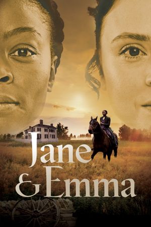 Jane and Emma's poster