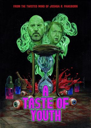 A Taste of Youth's poster