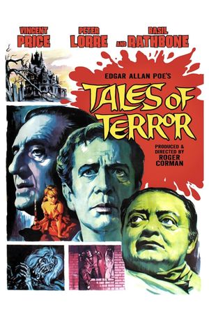 Tales of Terror's poster