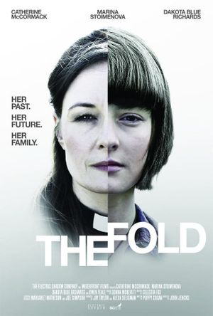 The Fold's poster