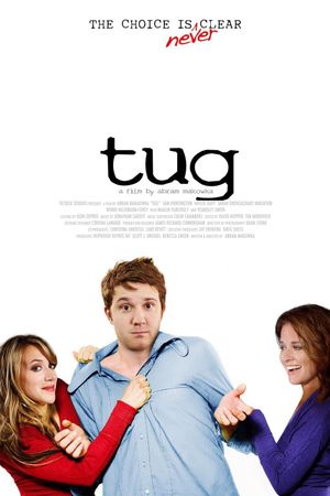 Tug's poster
