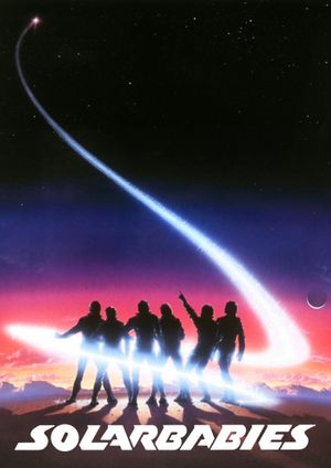 Solarbabies's poster