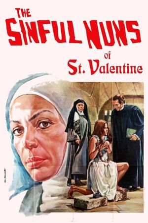 The Sinful Nuns of Saint Valentine's poster