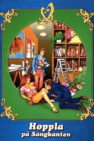 Jumpin' at the Bedside's poster