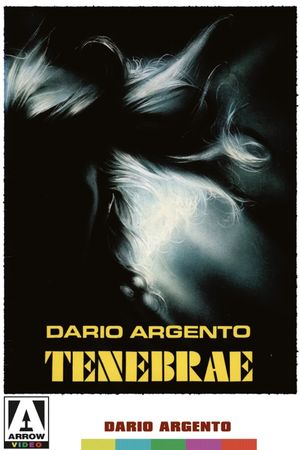 Tenebrae's poster