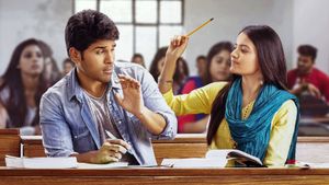 ABCD: American-Born Confused Desi's poster