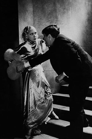 Murder by the Clock's poster
