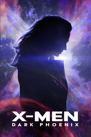 X-Men: Dark Phoenix's poster