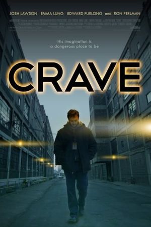 Crave's poster