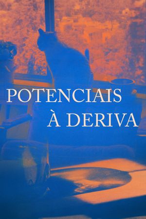 Adrift Potentials's poster
