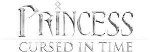 Princess cursed in Time's poster