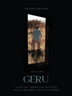 Geru's poster image