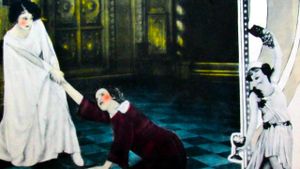 Revelation's poster