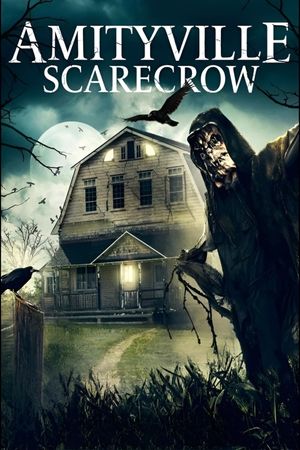 Amityville Scarecrow's poster