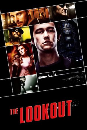 The Lookout's poster