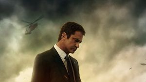 Angel Has Fallen's poster